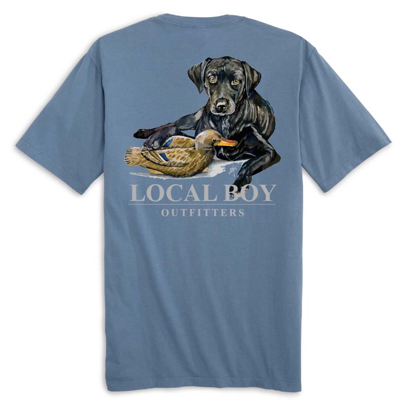 Black lab cheap t shirts