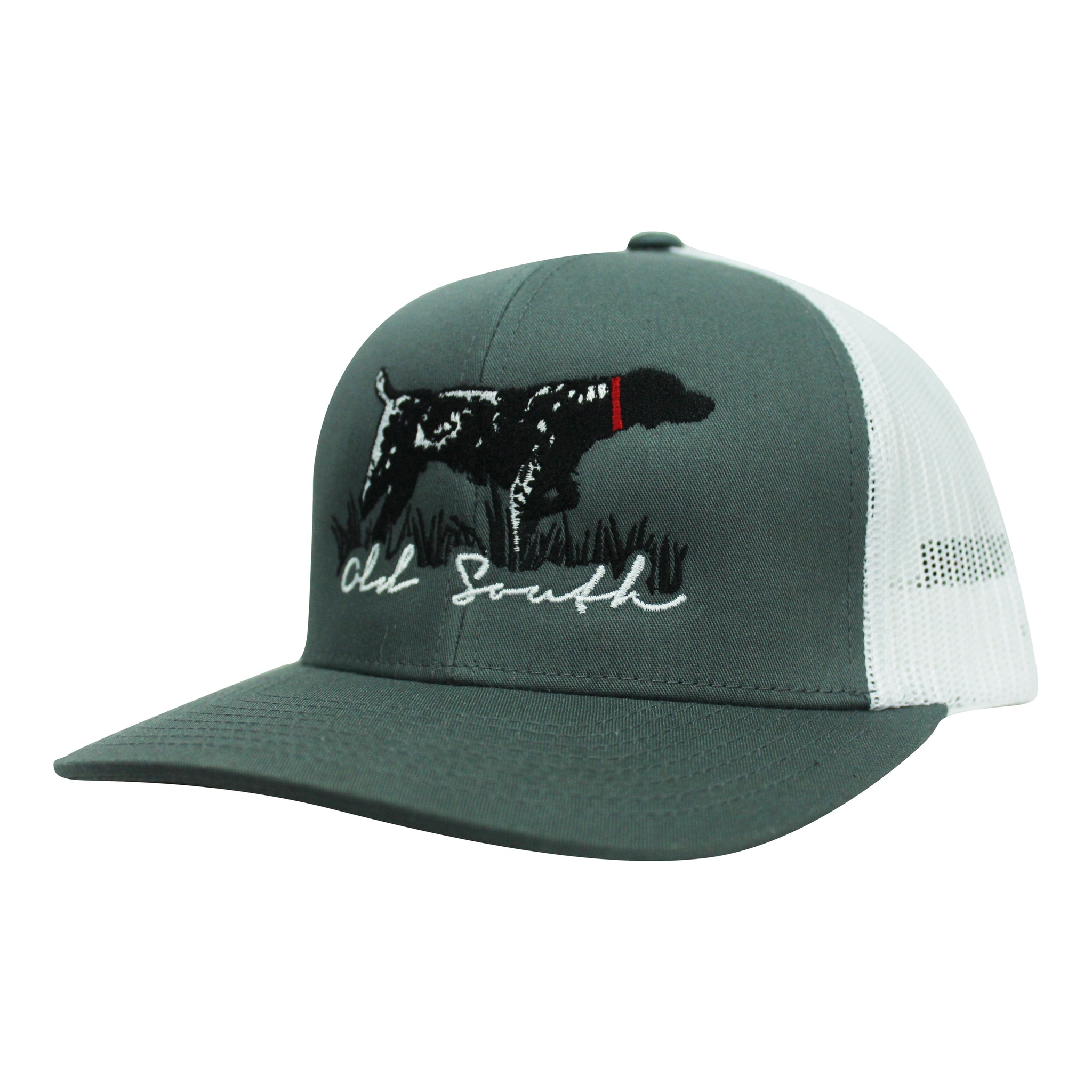 Pointer - Trucker Hat – Old South Apparel