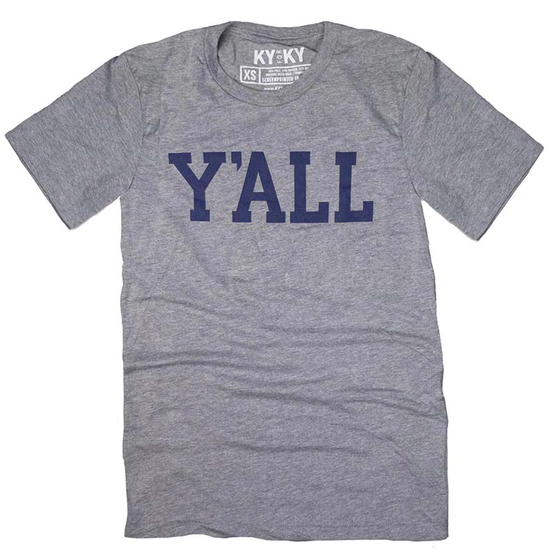 Y'all Yeti for This' Women's T-Shirt