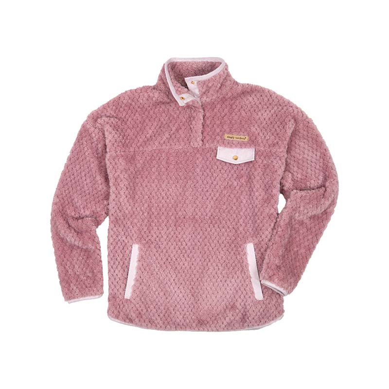 Simply southern 2025 soft pullover