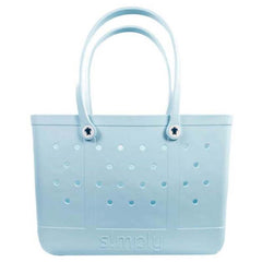 SIMPLY SOUTHERN MINI TOTE